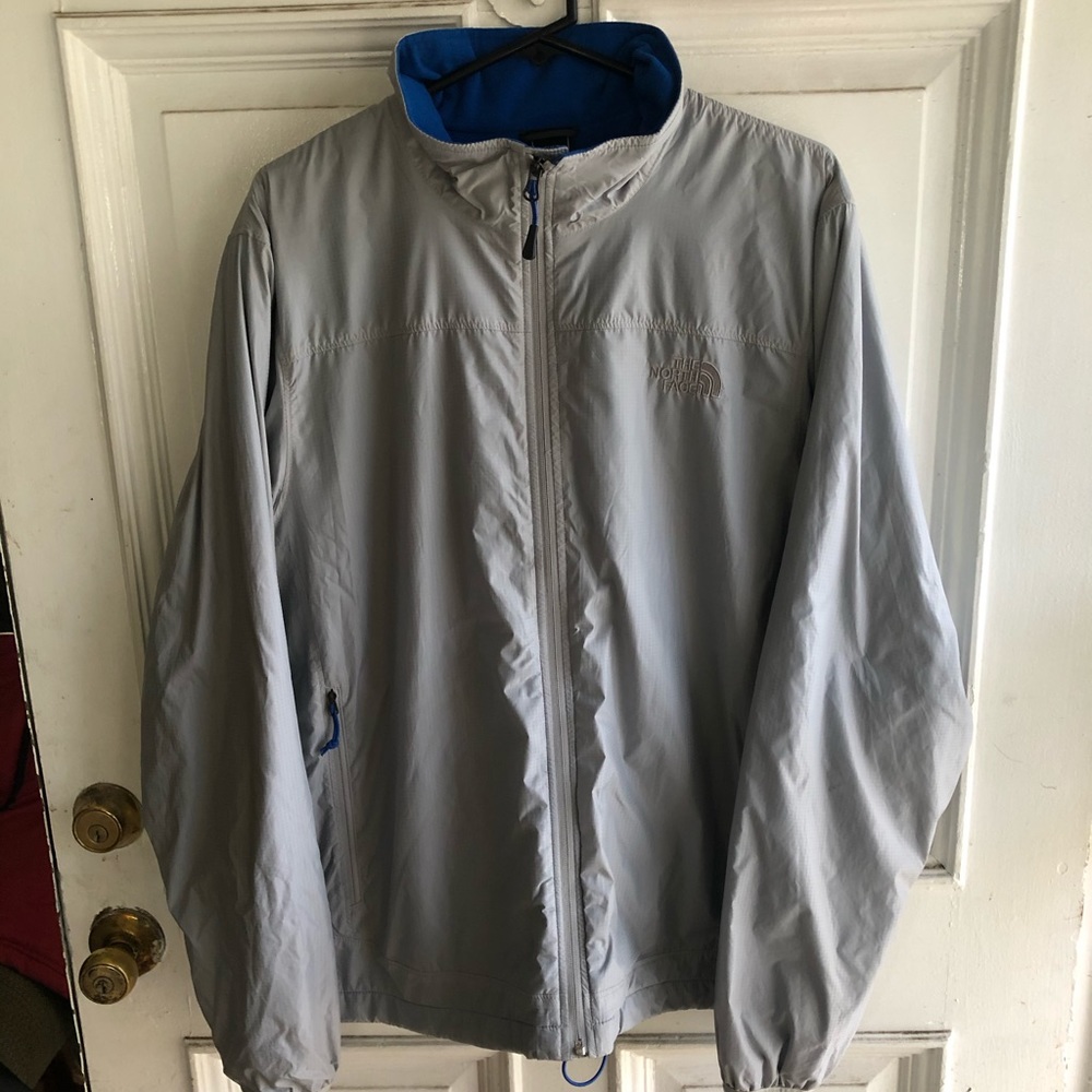 Northface Jacket